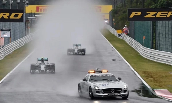 Is the Virtual Safety Car market too volatile or a hidden value for punters?
