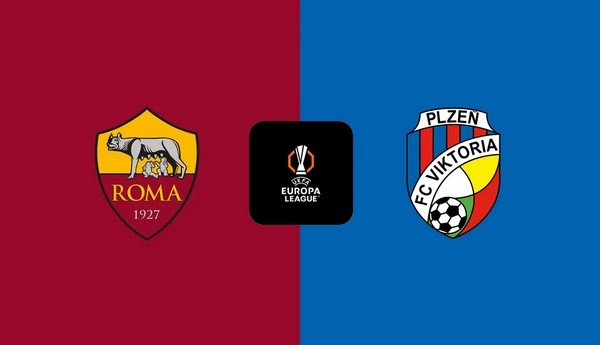 prediction AS Roma vs Viktoria Plzen 24102025