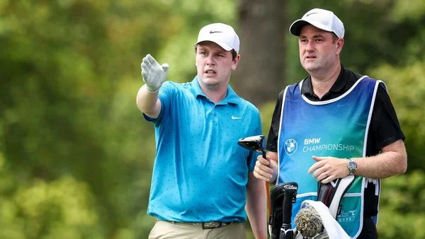 Can a birdie streak reshape outright tournament wagers?