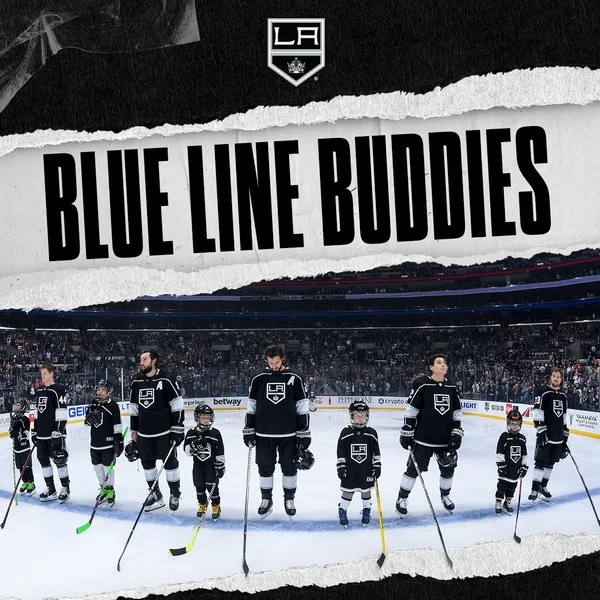 How does blue line control impact shot prop betting?