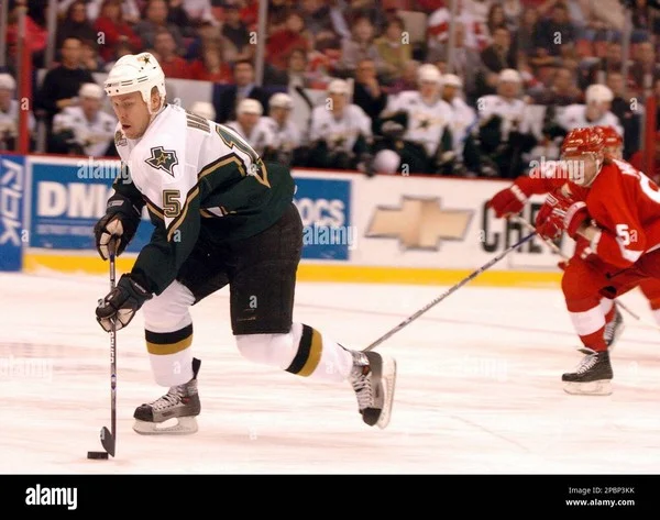 Why is a breakaway chance key for live hockey bets?