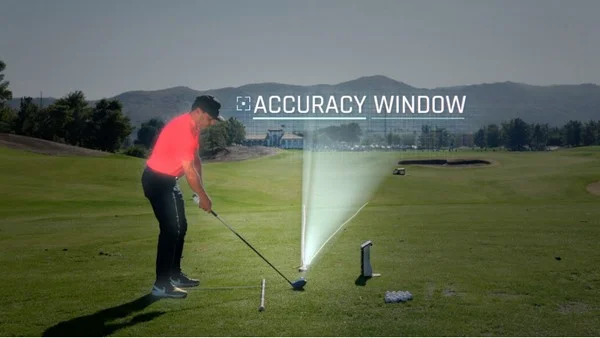 Can fairway accuracy determine outright betting value?