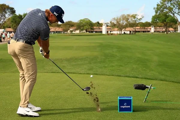 Can fairway accuracy determine outright betting value?