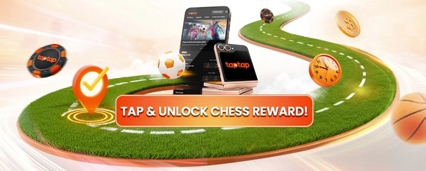 Wager on Chess, Claim Live Casino Free Bets Worth Up to $50