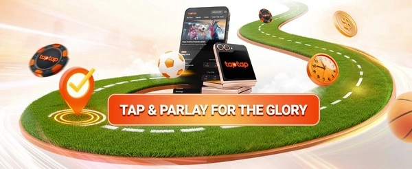Chase the Glory: Win Up to $1,500 in Free Bets with Your Parlays