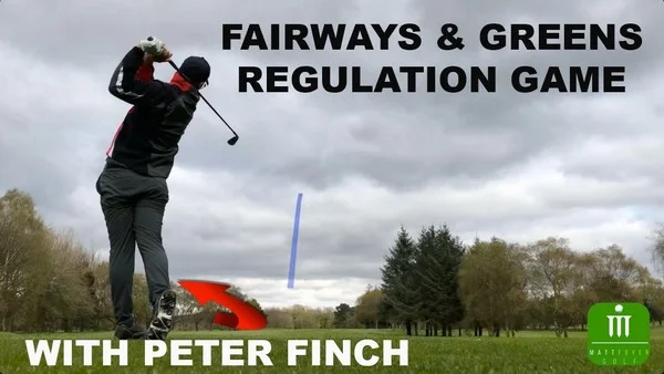 Why is greens in regulation crucial for golf prop bets?