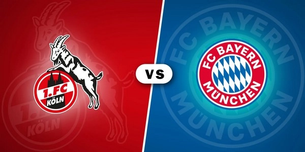 prediction Koln vs Bayern Munich 30102025