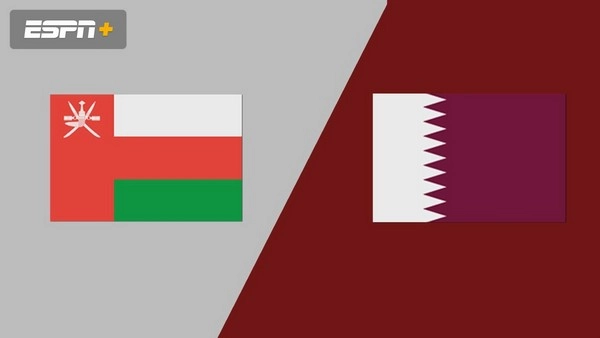 prediction Oman vs Qatar 08102025