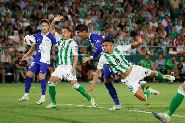 prediction Real Betis vs Atlético Madrid 28102025