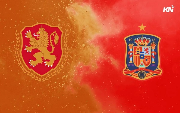 prediction Spain vs Bulgaria 15102025