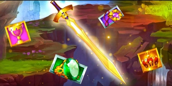 Wild Crusade: Empire Treasures - Legendary Slots of Battle and Jackpot