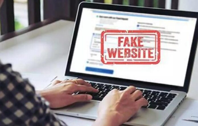 Fake taptap Websites Have Appeared Stay Alert