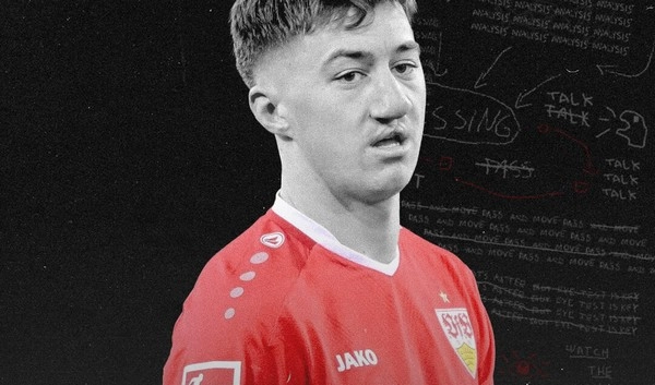 Should Bayern Munich bring Angelo Stiller back to the Allianz Arena?