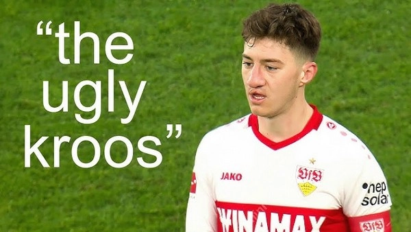 Should Bayern Munich bring Angelo Stiller back to the Allianz Arena?