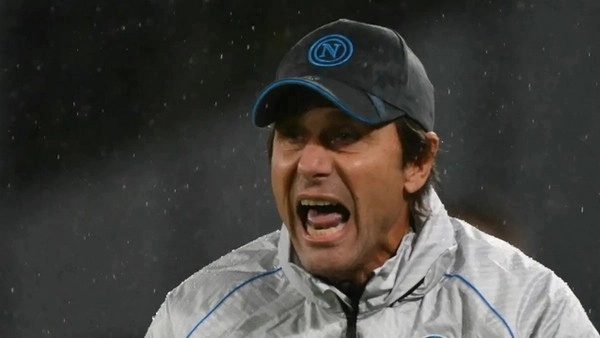 Can Antonio Conte overcome Napoli's growing injury crisis?