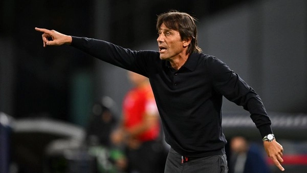 Can Antonio Conte overcome Napoli's growing injury crisis?