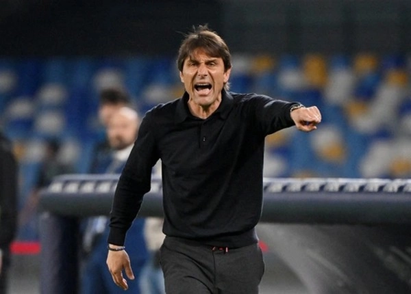 Can Antonio Conte overcome Napoli's growing injury crisis?