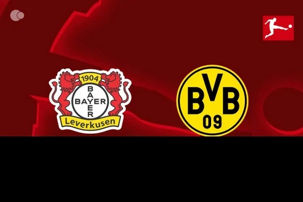 prediction Bayer Leverkusen vs Borussia Dortmund 30112025