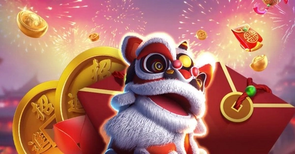 Boom Prosperity – Celebrate Wealth with Every Spin