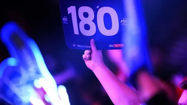 Can you use 180s in a doubles match to get more profit?