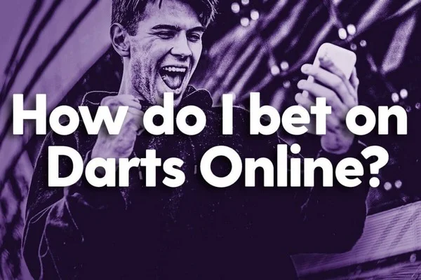 How to interpret darts tournament win rates for large live events?