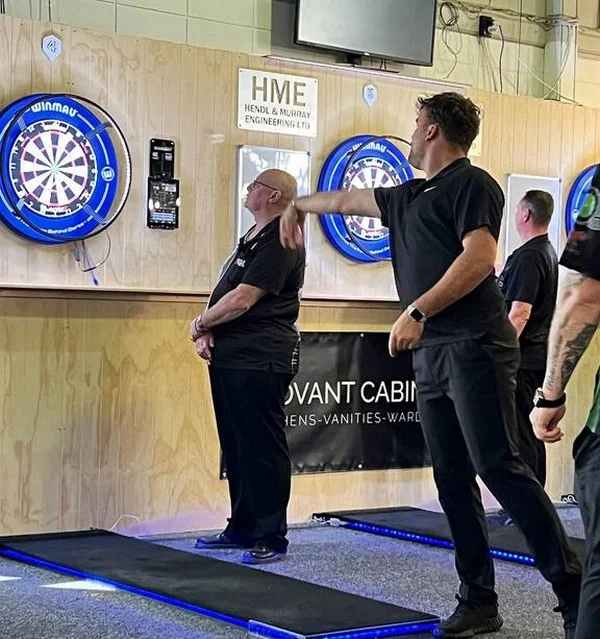 Can analyzing a player's form lead to consistent wins in matches?