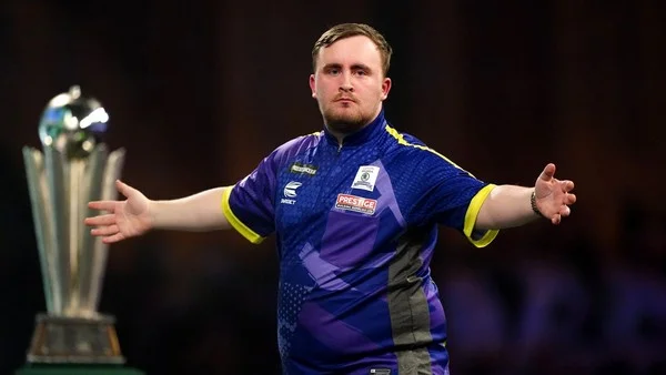 When should you place your first darts bet for the best time?