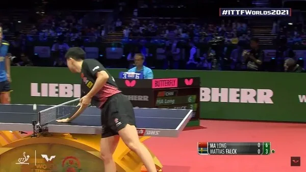 What do head-to-head tennis predictions tell us about the nature of the game?