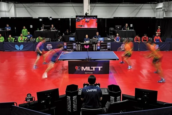 Should you track table tennis betting odds for immediate changes?