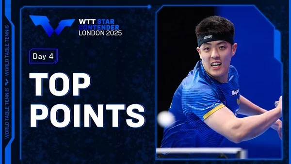 Is betting on the highest-scoring ping-pong player a must-see?