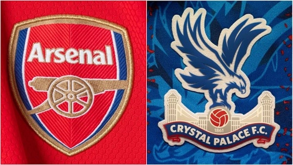 prediction Arsenal vs Crystal Palace 24122025