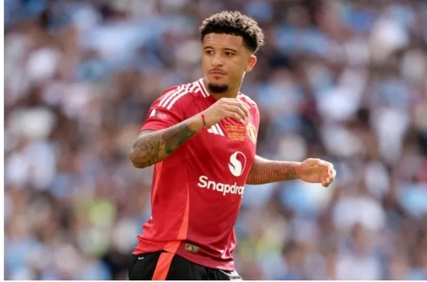 Would Sir Alex Ferguson ever have signed a player like Jadon Sancho?