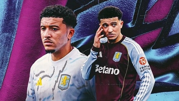 Would Sir Alex Ferguson ever have signed a player like Jadon Sancho?