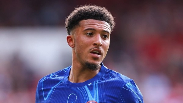 Would Sir Alex Ferguson ever have signed a player like Jadon Sancho?