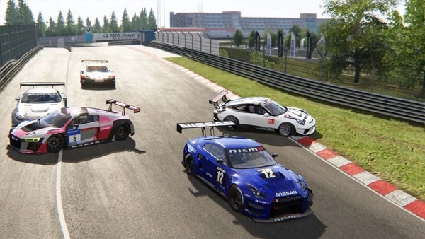 Are racing overtaking risks worth betting on?