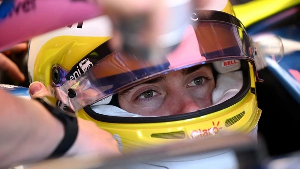 Can racing team orders reveal hidden betting angles?
