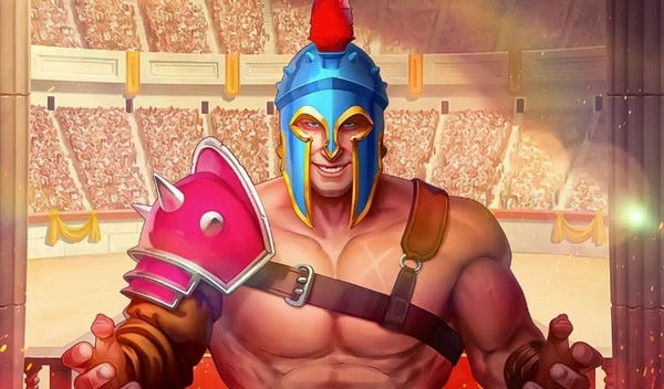 Rome Fight for Gold: Is this classic Epic slot really a winner?