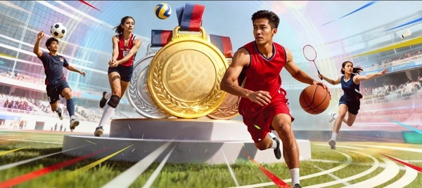 Which SEA Games Reward Program Gives You The Most Accessible Path To Earning Free Bets?