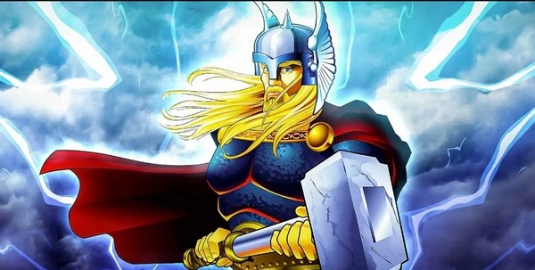 Thunderstruck: Is this Norse Epic slot machine still worthy of the gods?