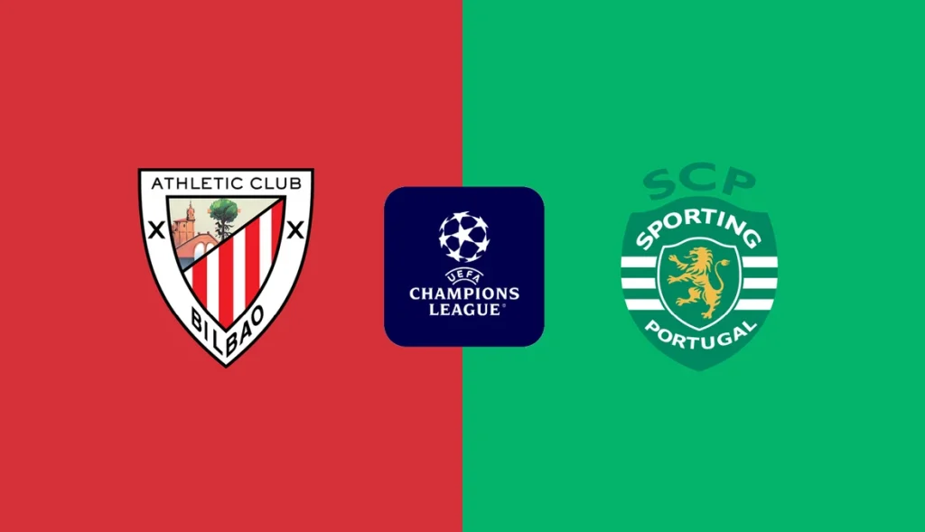 prediction Athletic Bilbao vs Sporting 29012026