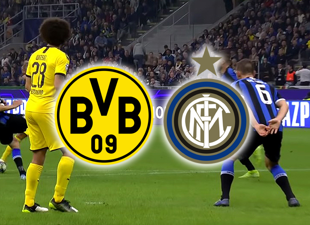 prediction Dortmund vs Inter 29012026