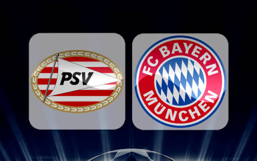 prediction PSV vs Bayern 29012026