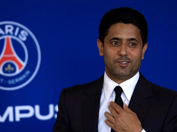 Paris Saint-Germain president warns Dembele about contract demands