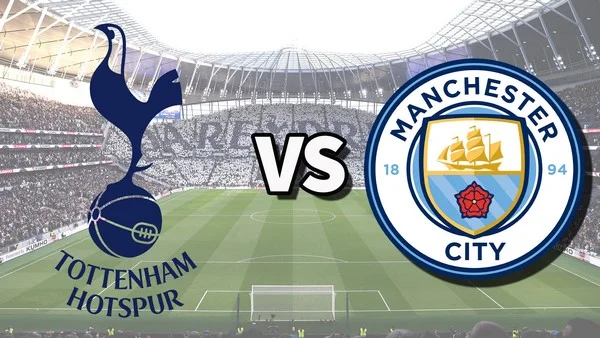 prediction Tottenham vs Man City 01022026