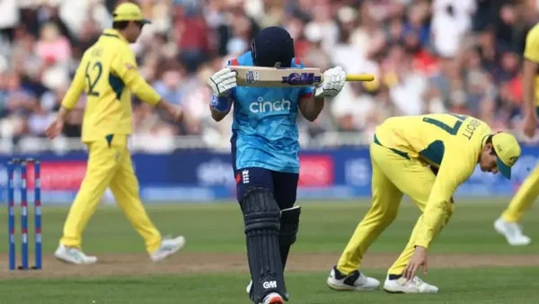 Why is batting speed important in live cricket betting?