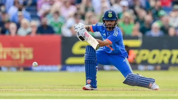 Can knowledge of the last over help bettors get good odds in cricket?