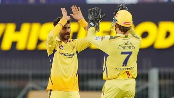 Does a match change the betting odds in cricket?