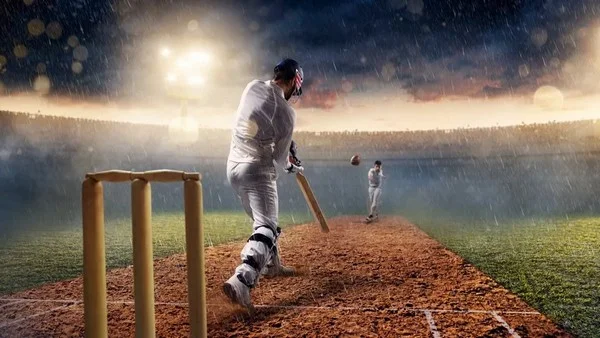 Should bettors postpone betting when the weather is uncertain?