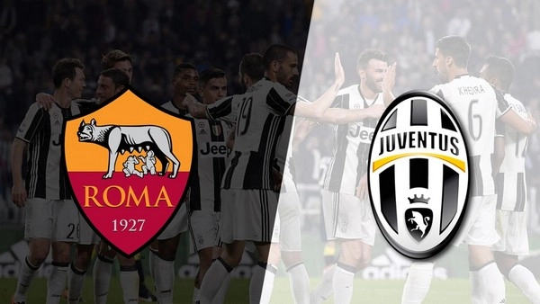 prediction AS Roma vs Juventus 02032026