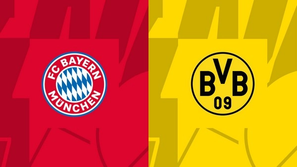 prediction Borussia Dortmund vs Bayern Munich 01032026
